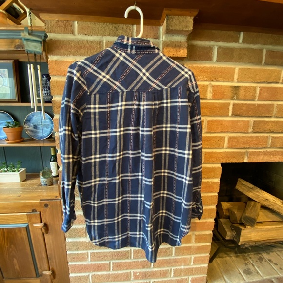 BDG Flannel - Picture 2 of 3